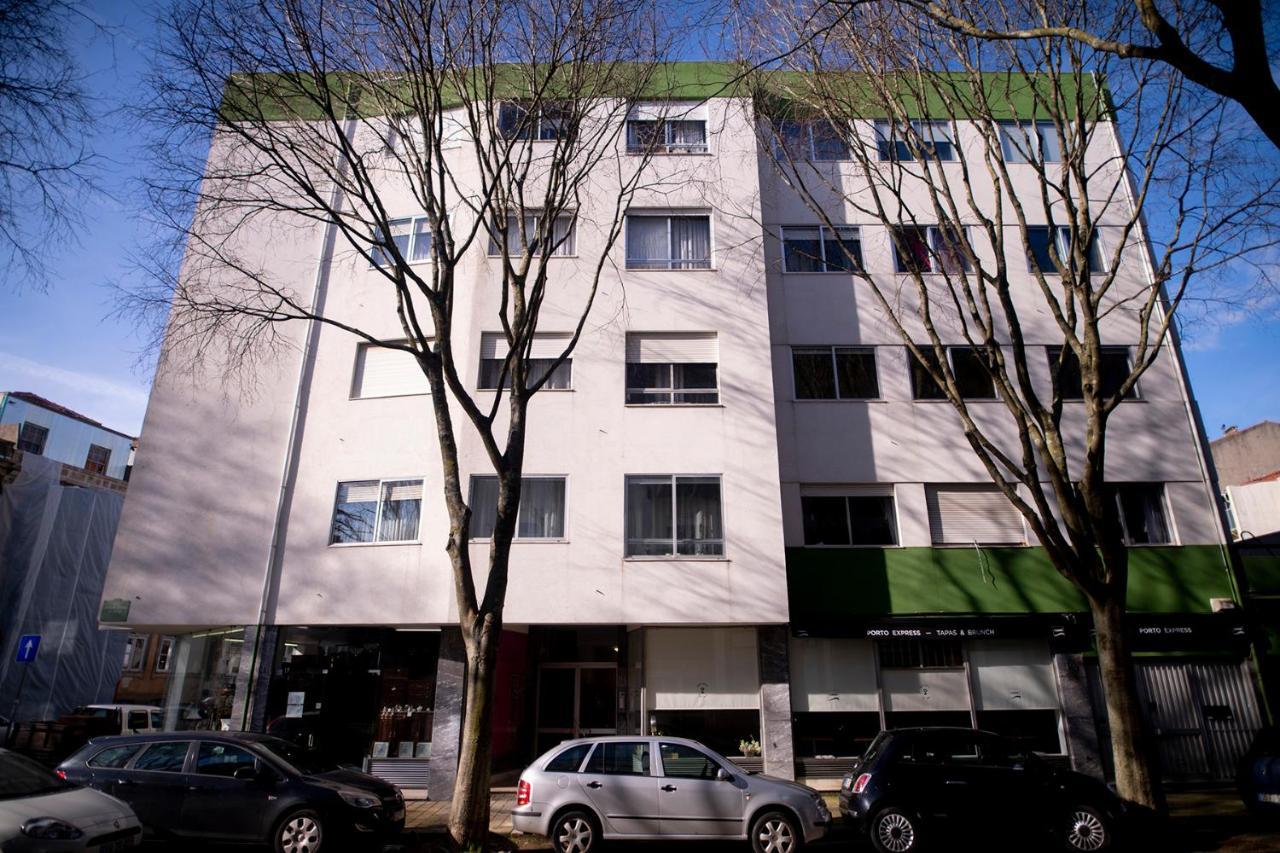 Kikas Apartment 波尔图 外观 照片