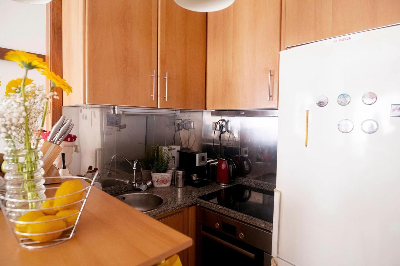 Kikas Apartment 波尔图 外观 照片